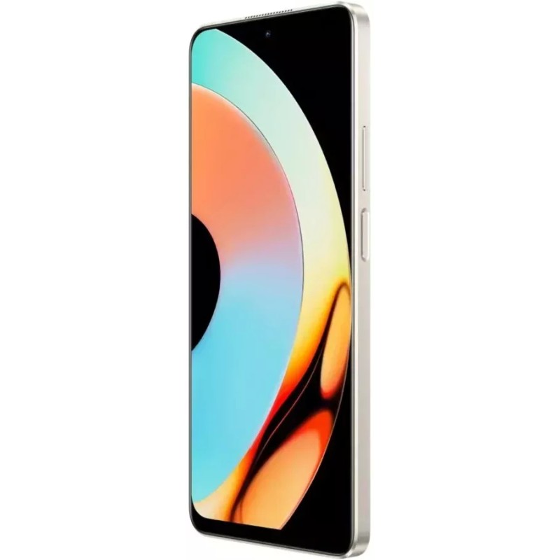 Смартфон Realme 10 Pro 8GB/256GB золотой (международная версия)
