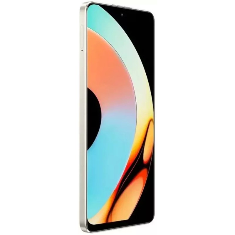 Смартфон Realme 10 Pro 8GB/256GB золотой (международная версия)