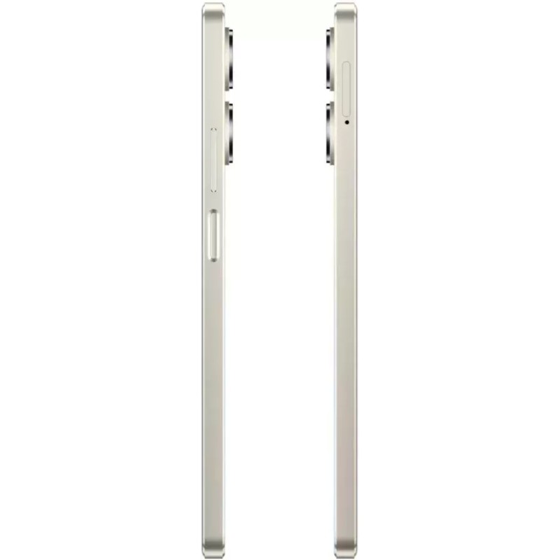 Смартфон Realme 10 Pro 8GB/256GB золотой (международная версия)