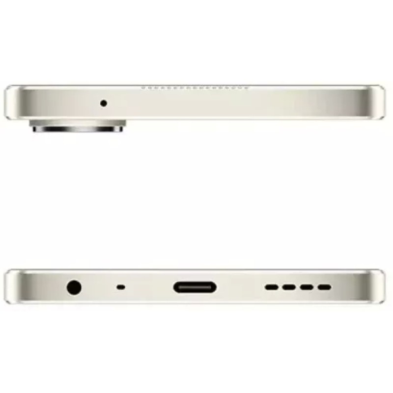 Смартфон Realme 10 Pro 8GB/256GB золотой (международная версия)