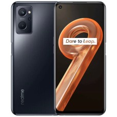 Смартфон Realme 9i 4GB/128GB (черный)
