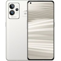 Смартфон Realme GT2 Pro 12GB/256GB белый (международная версия)