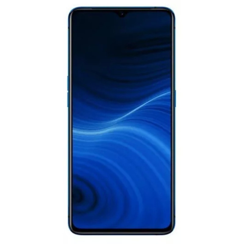 Смартфон Realme X2 Pro RMX1931 8Gb/128Gb Blue (Global Version)