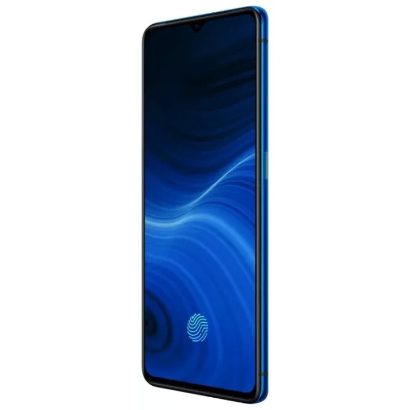 Смартфон Realme X2 Pro RMX1931 8Gb/128Gb Blue (Global Version)