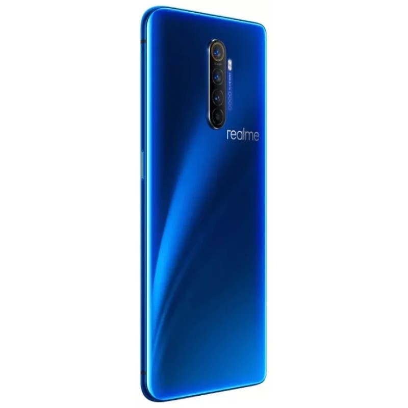 Смартфон Realme X2 Pro RMX1931 8Gb/128Gb Blue (Global Version)