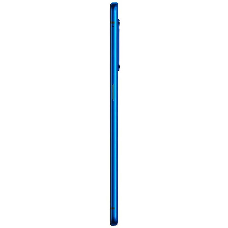 Смартфон Realme X2 Pro RMX1931 8Gb/128Gb Blue (Global Version)