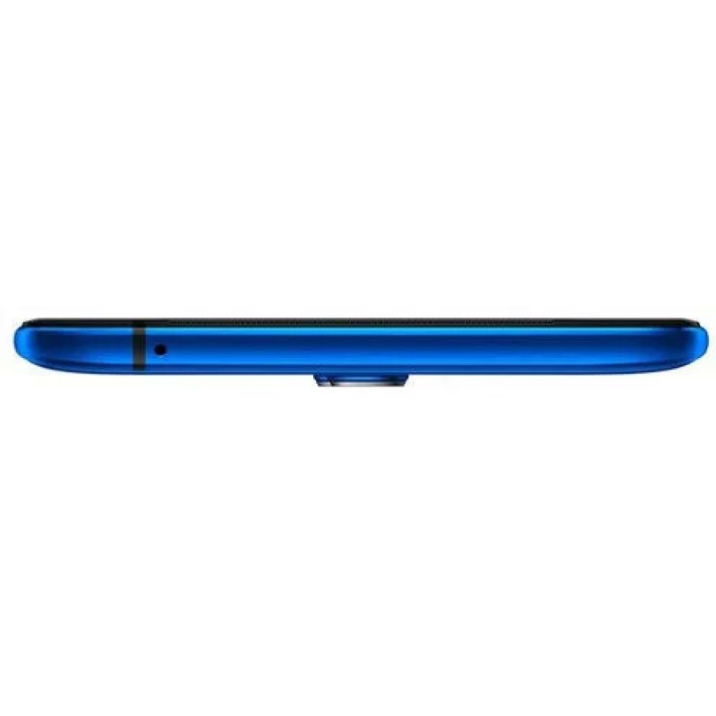 Смартфон Realme X2 Pro RMX1931 8Gb/128Gb Blue (Global Version)