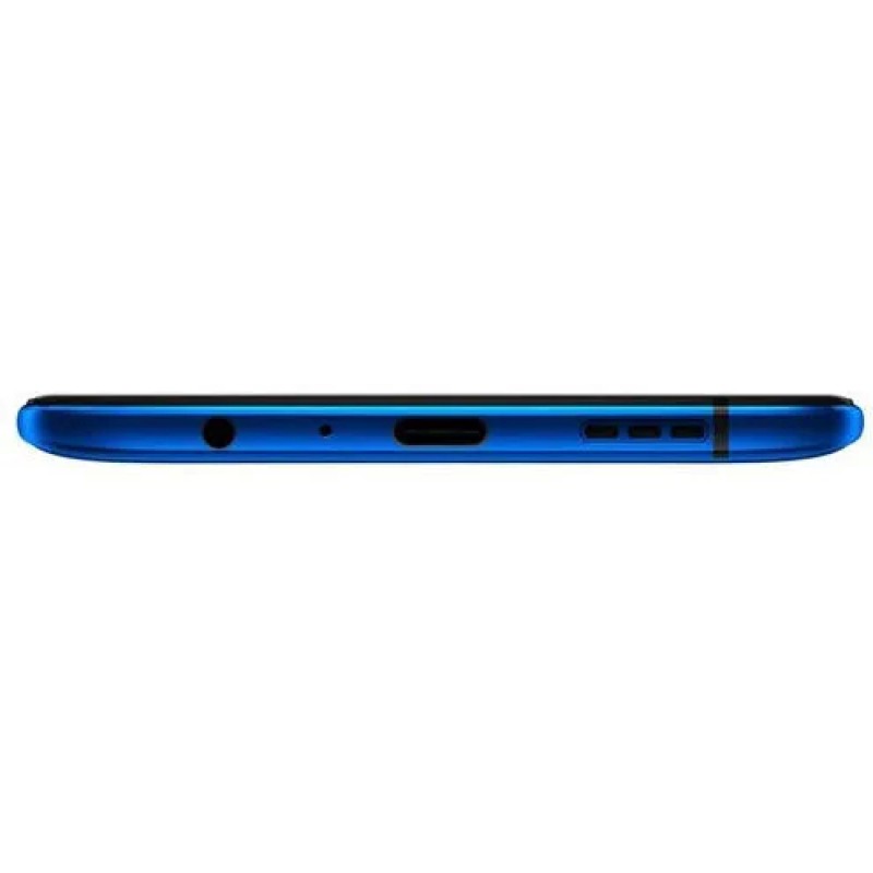 Смартфон Realme X2 Pro RMX1931 8Gb/128Gb Blue (Global Version)