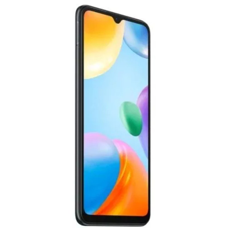Смартфон Redmi 10C NFC 4GB/128GB серый (международная версия)