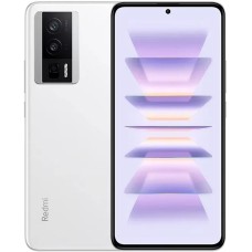 Смартфон Redmi K60 Pro 8GB/256GB белый (китайская версия)