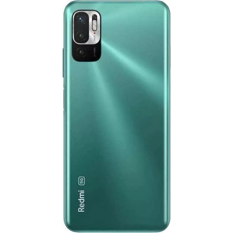 Смартфон Redmi Note 10 5G 4Gb/64Gb без NFC Green (Global Version)
