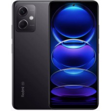 Смартфон Redmi Note 12 5G 6GB/128GB черный (китайская версия)