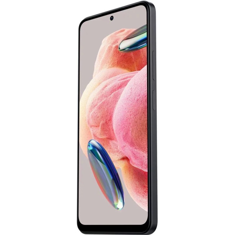 Смартфон Redmi Note 12 6GB/128GB с NFC серый оникс (международная версия)