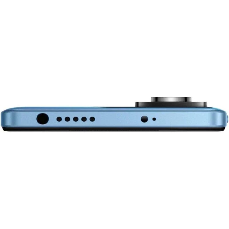 Смартфон Redmi Note 12S 6GB/128GB с NFC синий (международная версия)