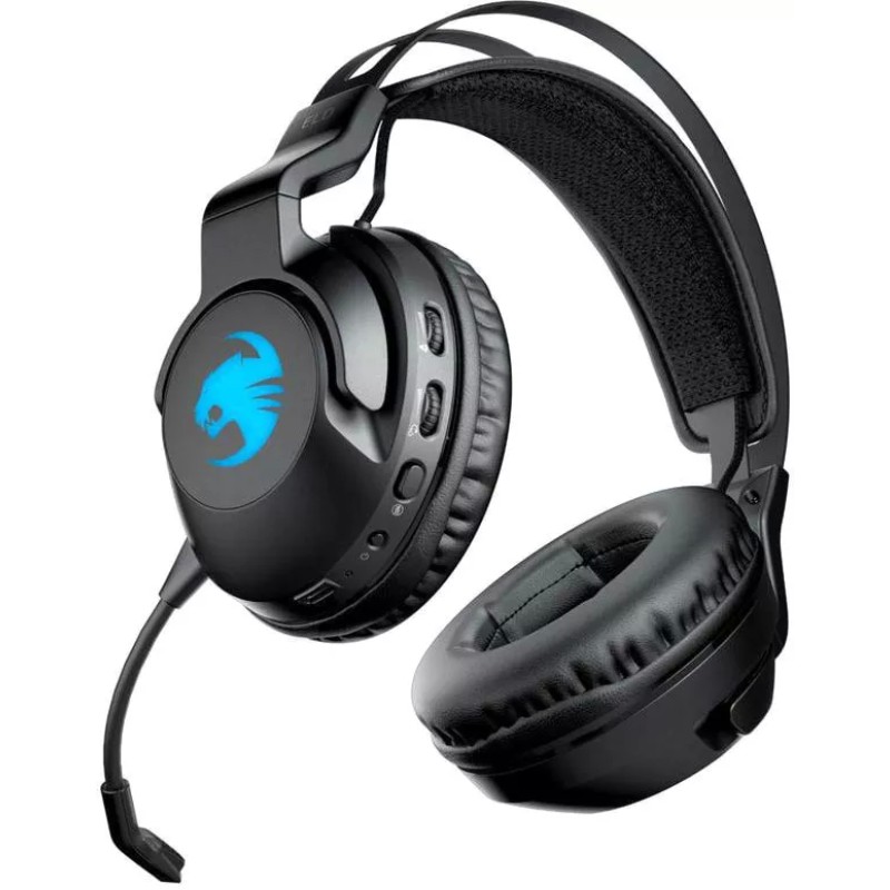 Наушники Roccat Elo 7.1 Air (черный)