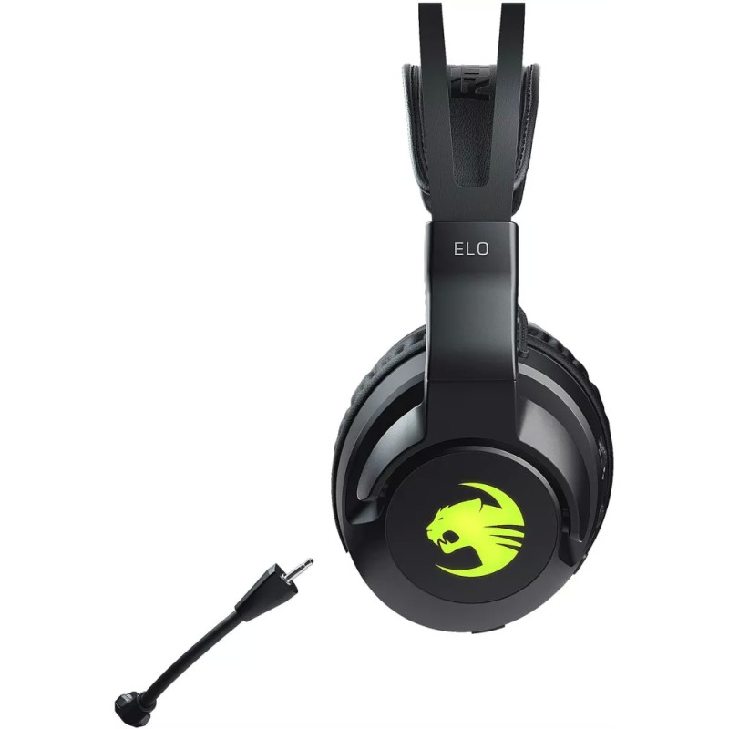 Наушники Roccat Elo 7.1 Air (черный)
