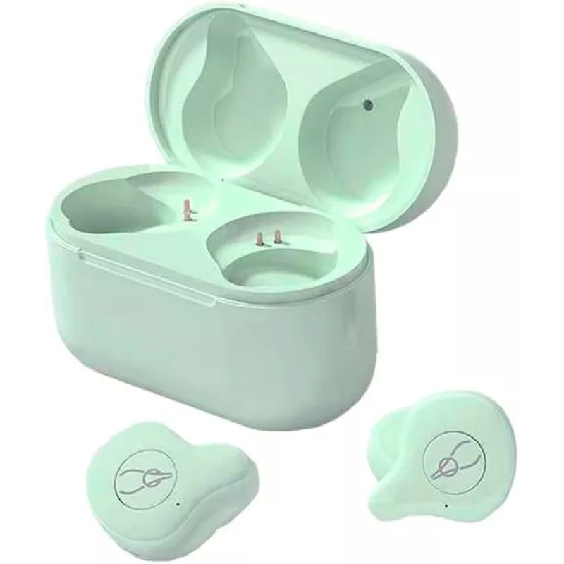 Наушники Sabbat X12 Pro (green)