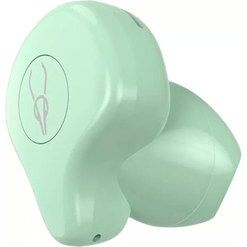 Наушники Sabbat X12 Pro (green)