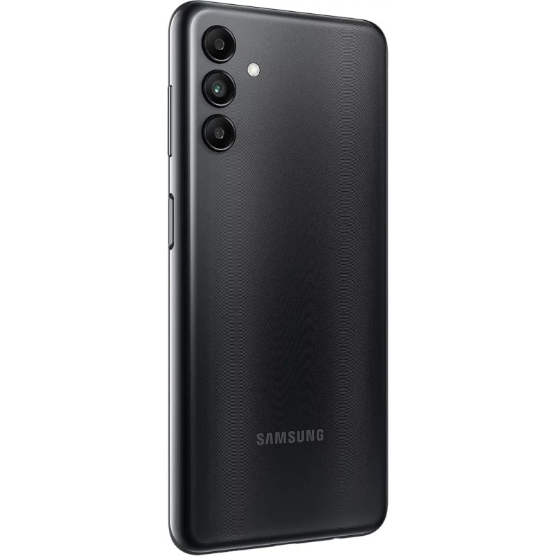 Смартфон Samsung Galaxy A04s 4GB/64GB черный (SM-A047F/DS)