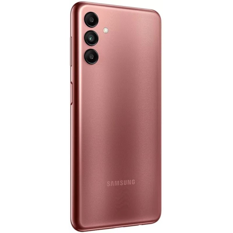 Смартфон Samsung Galaxy A04s 4GB/64GB медный (SM-A047F/DS)