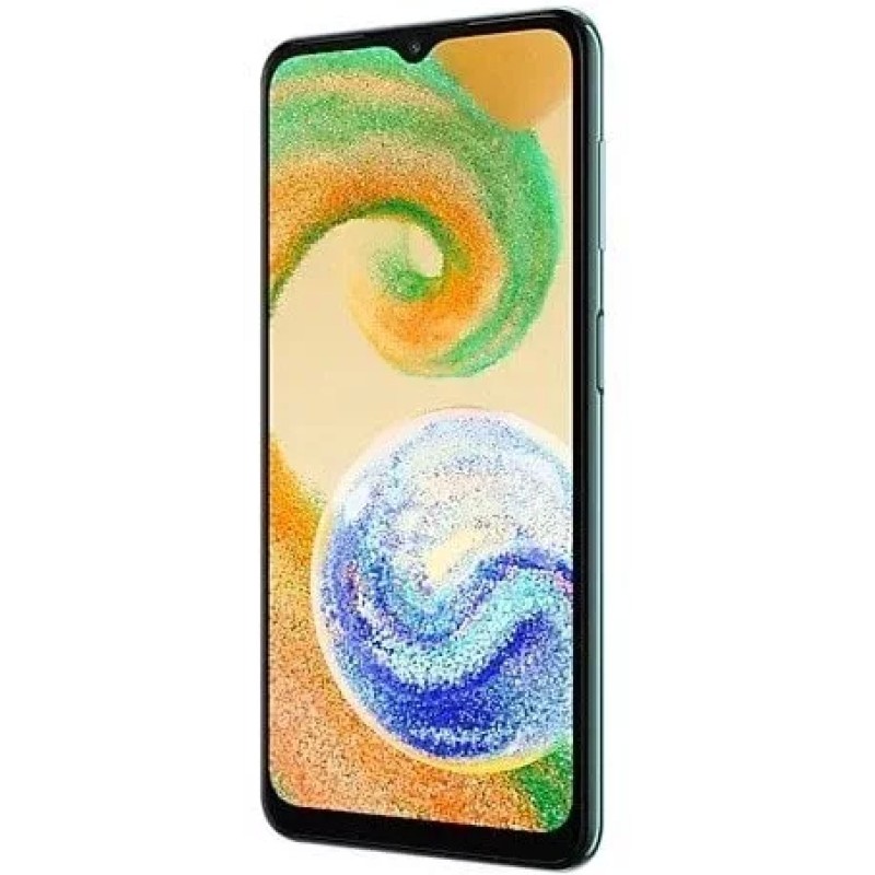 Смартфон Samsung Galaxy A04s 4GB/64GB зеленый (SM-A047F/DS)
