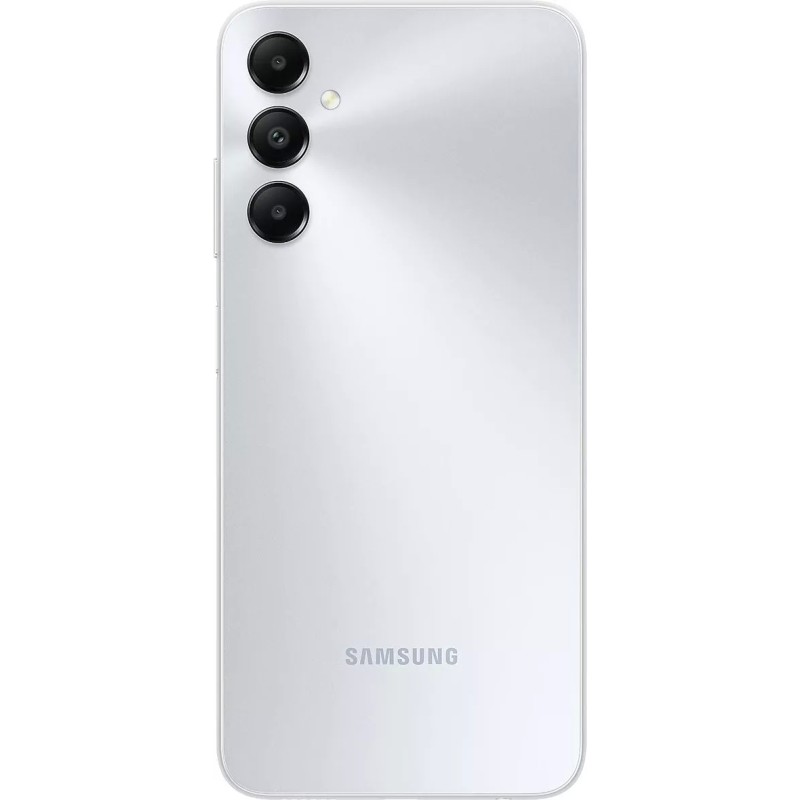 Смартфон Samsung Galaxy A05s SM-A057F/DS 4GB/128GB (серебристый)