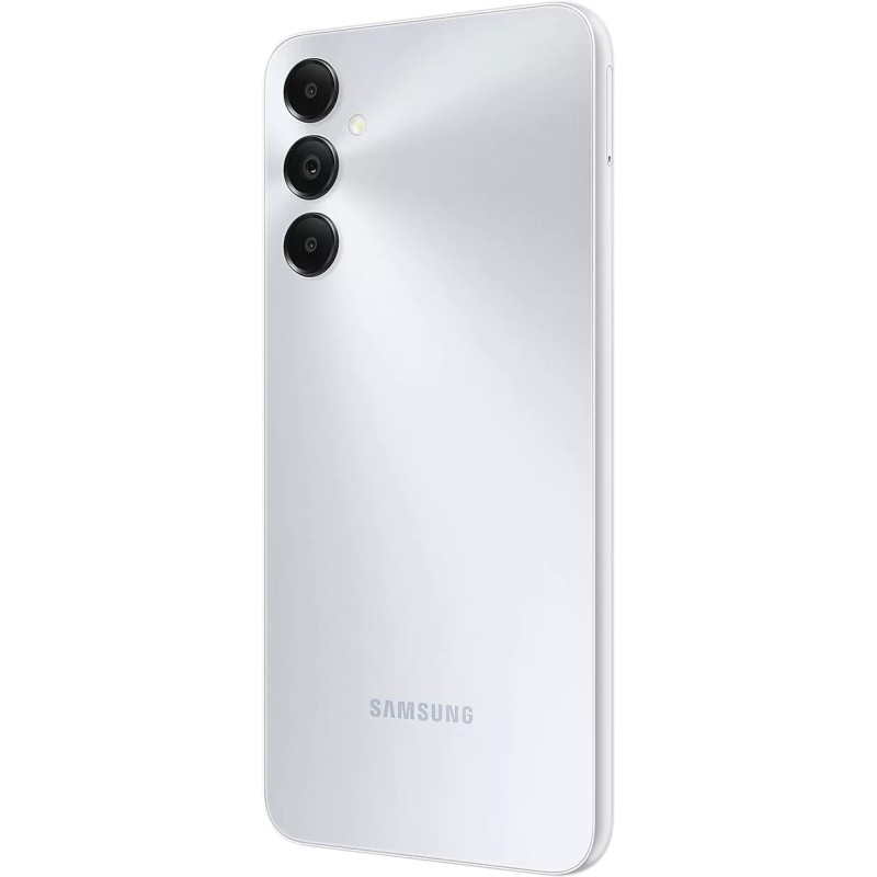 Смартфон Samsung Galaxy A05s SM-A057F/DS 4GB/128GB (серебристый)