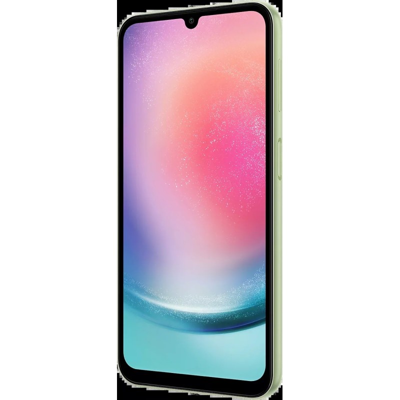 Смартфон Samsung Galaxy A24 8GB/128GB светло-зеленый (SM-A245F/DSN)