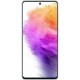 Смартфон Samsung Galaxy A73 5G 8GB/256GB мятный (SM-A736B/DS)