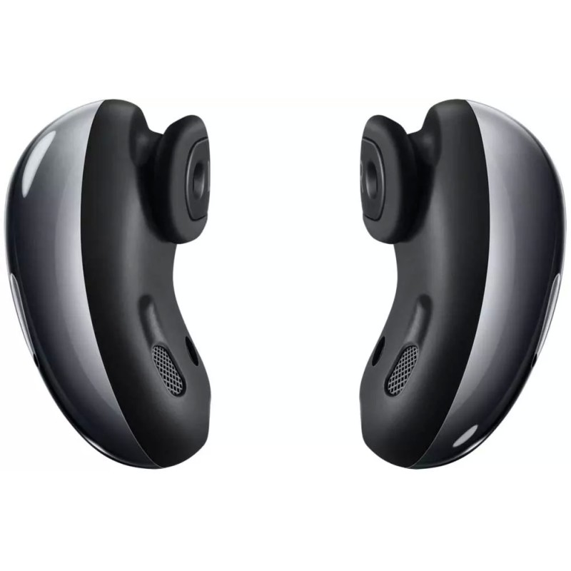 Наушники Samsung Galaxy Buds Live (графитовый)