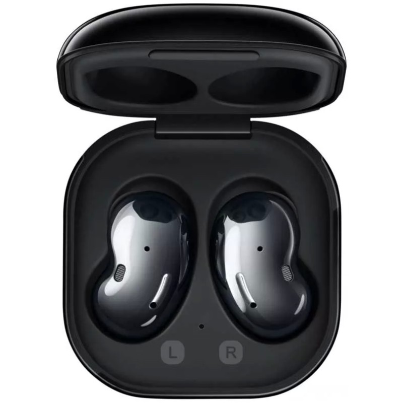 Наушники Samsung Galaxy Buds Live (графитовый)