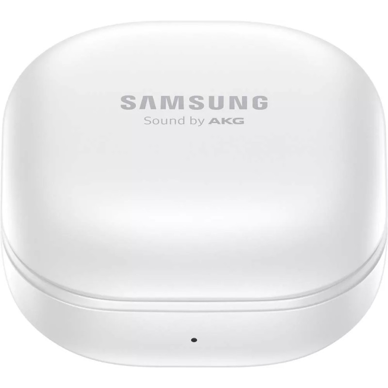 Наушники Samsung Galaxy Buds Pro (белый)