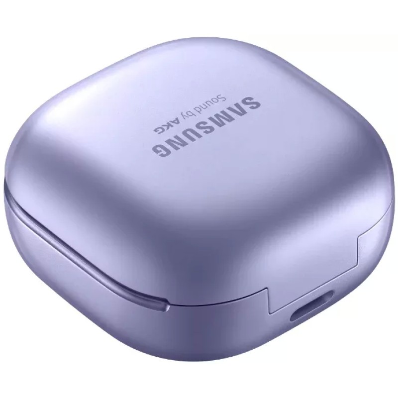 Наушники Samsung Galaxy Buds Pro (фиолетовый)