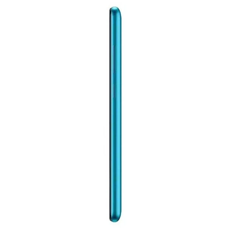 Смартфон Samsung Galaxy M11 3Gb/32Gb Blue (SM-M115F/DS)