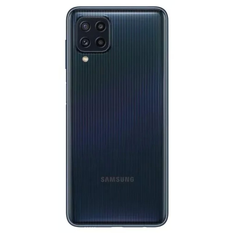 Смартфон Samsung Galaxy M32 128Gb Black (SM-M325F/DS)
