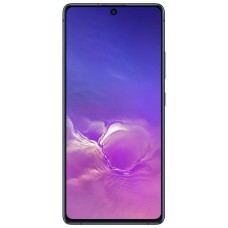 Смартфон Samsung Galaxy S10 Lite 8Gb/128Gb Black (SM-G770F/DSM)
