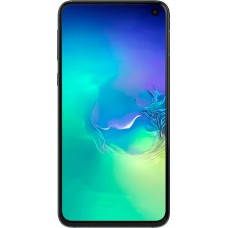 Смартфон Samsung Galaxy S10e 6Gb/128Gb Green (SM-G970F/DS)