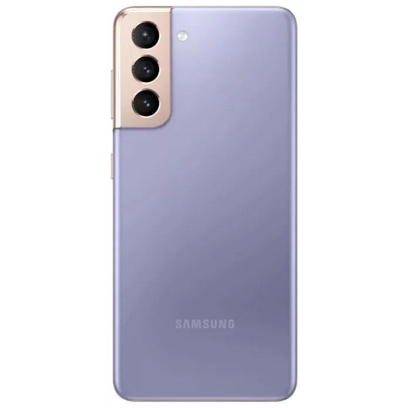 Смартфон Samsung Galaxy S21 5G 8Gb/128Gb Violet (SM-G9910)