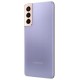 Смартфон Samsung Galaxy S21 5G 8Gb/128Gb Violet (SM-G9910)