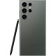 Смартфон Samsung Galaxy S23 Ultra 8GB/256GB зеленый (SM-S918B/DS)