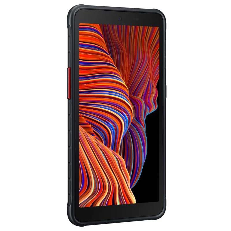 Смартфон Samsung Galaxy XCover 5 (SM-G525F/DS)