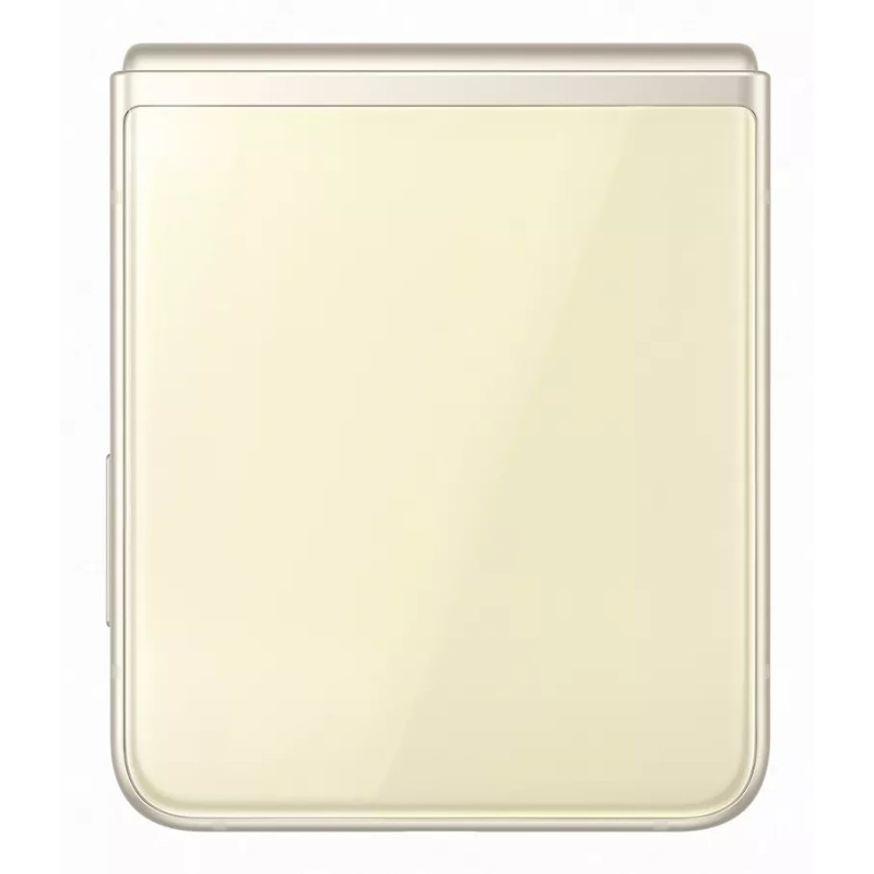 Смартфон Samsung Galaxy Z Flip3 5G 8Gb/256Gb (бежевый)