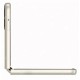 Смартфон Samsung Galaxy Z Flip3 5G 8Gb/256Gb (бежевый)