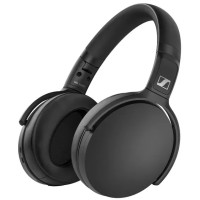 Наушники Sennheiser HD 350BT Black