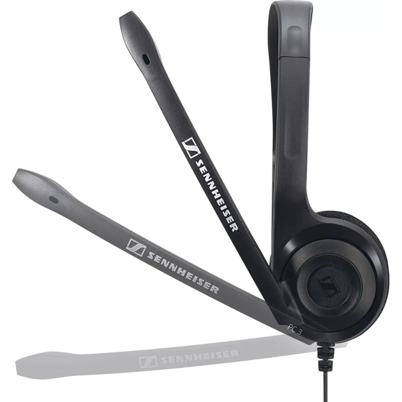 Наушники Sennheiser PC 3 CHAT