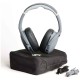 Наушники Skullcandy Crusher Evo (серый)