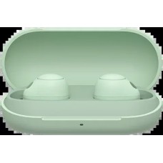 Наушники Sony WF-C700N (зеленый)