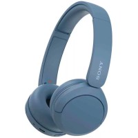 Наушники Sony WH-CH520 (синий)