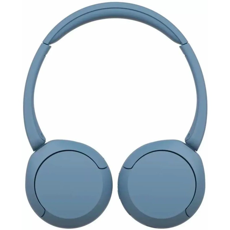 Наушники Sony WH-CH520 (синий)