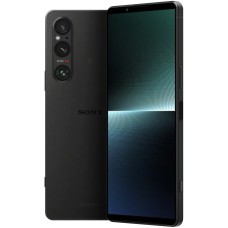 Смартфон Sony Xperia 1 V XQ-DQ72 12GB/512GB (черный)